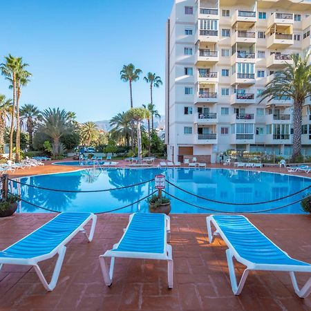 El Dorado Apartment Playa de las Americas  Bagian luar foto