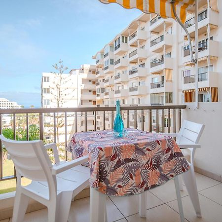 El Dorado Apartment Playa de las Americas  Bagian luar foto