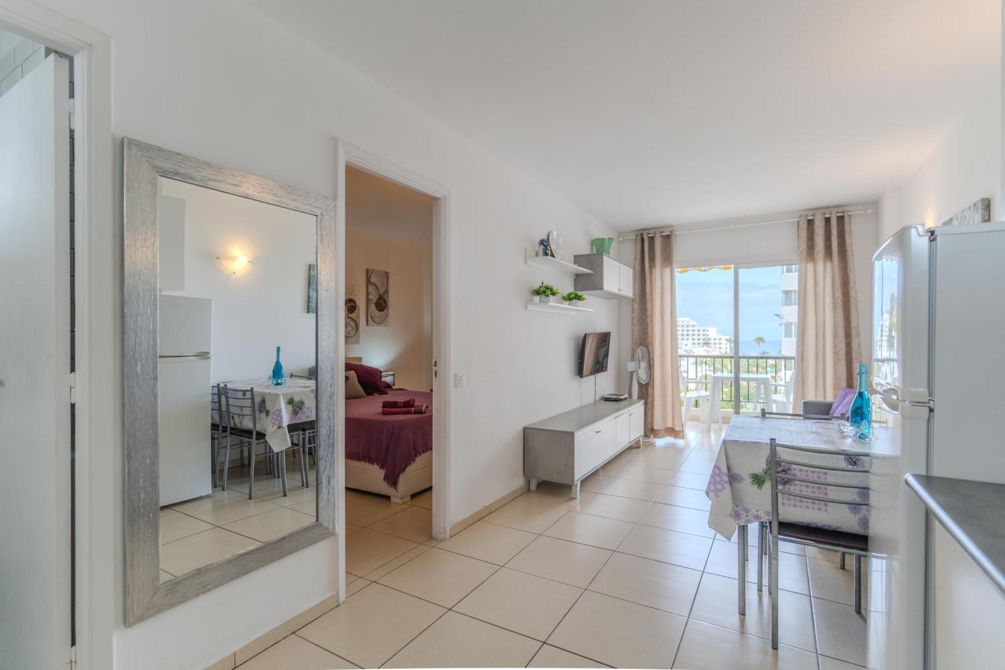 El Dorado Apartment Playa de las Americas  Bagian luar foto