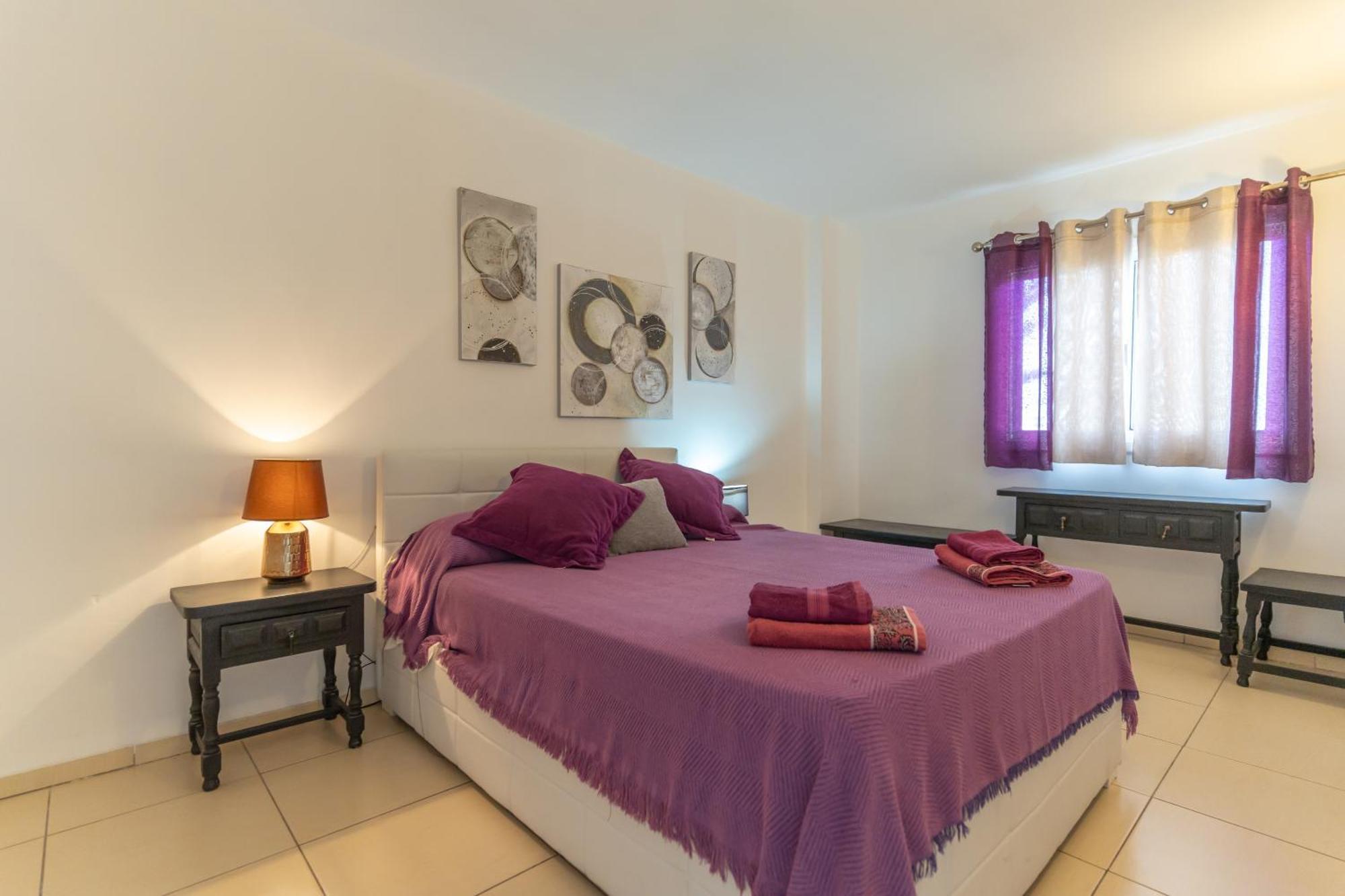 El Dorado Apartment Playa de las Americas  Bagian luar foto